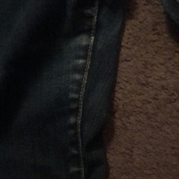 Great pair of Lucky Brand Regular Jeans size 12/31 - Picture 15 of 15